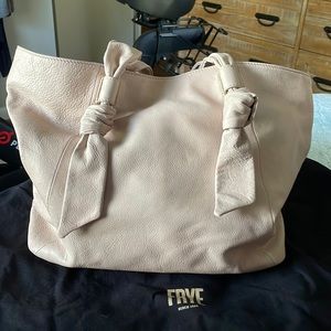 Frye Shoulder/tote bag